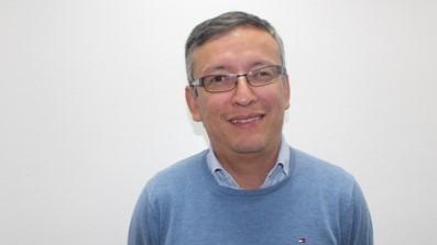 Oscar Mauricio Muñoz Velandia